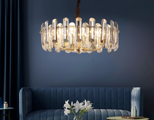 Подвесной светильник Ambrella Light TR TR5304 в Нижнем Новгороде фото 4