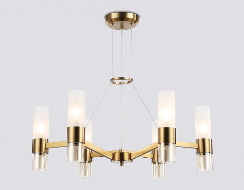 Подвесная люстра Ambrella Light LH LH55114 в Нижнем Новгороде фото 6