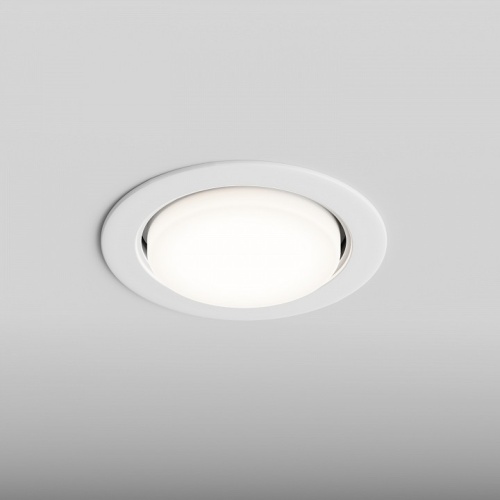 Встраиваемый светильник Hesby Lighting Orbit HSBL_0131 в Нижнем Новгороде фото 5