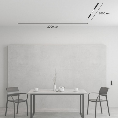 Комплект трековый Denkirs Smart ZigBee SET SET SMART ZigBee 02 в Нижнем Новгороде фото 3