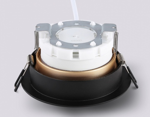 Встраиваемый светильник Ambrella Light TN TN52334 в Нижнем Новгороде фото 2