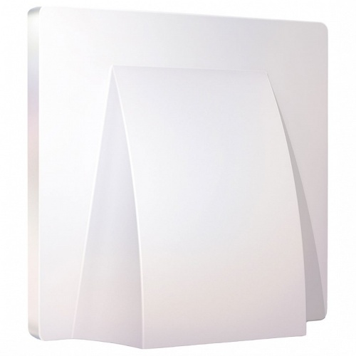 Накладка для розетки для вывода кабеля Ambrella Volt ALFA AP2158 в Нижнем Новгороде