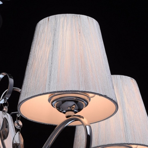 Подвесная люстра De City Виталина 448011005 в Нижнем Новгороде фото 3