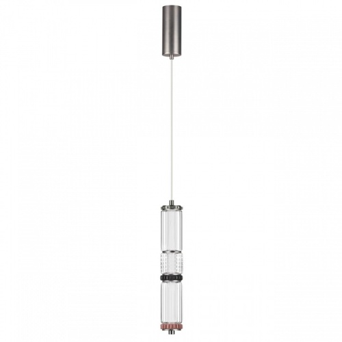 Подвесной светильник Odeon Light COLLIER 5456/12L в Нижнем Новгороде