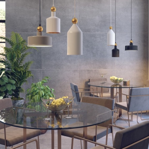 Подвесной светильник Odeon Light Bolli 4088/1 в Нижнем Новгороде фото 3