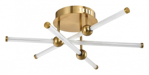 Потолочная люстра Zortes Astra ZRS.57783.06 в Нижнем Новгороде