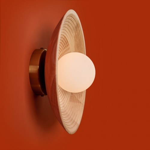 Накладной светильник Freya Albero FR5589WL-01T в Нижнем Новгороде фото 4