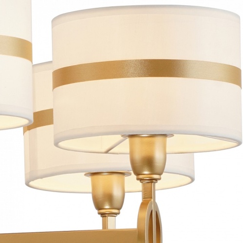 Подвесная люстра Favourite Mateo 2634-8P в Нижнем Новгороде фото 10