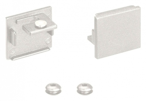 Набор заглушек для профиля Arlight SL-LINE 043120 в Нижнем Новгороде