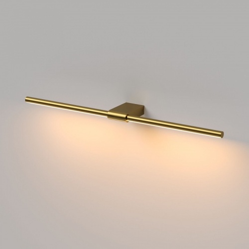 Подсветка для картины Elektrostandard Luar 40125/LED в Нижнем Новгороде фото 3