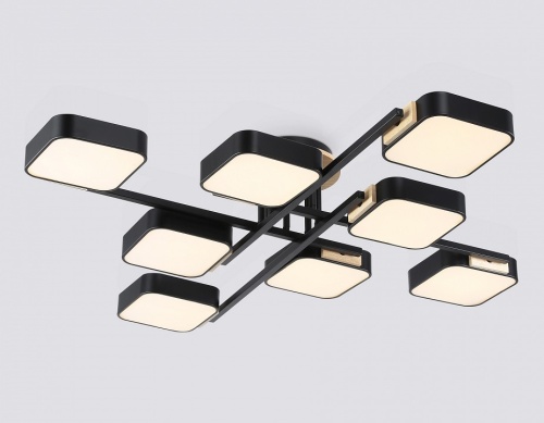 Потолочная люстра Ambrella Light FL FL4890 в Нижнем Новгороде фото 4