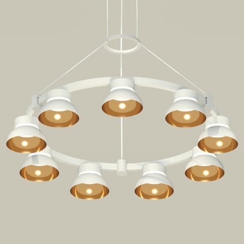 Подвесная люстра Ambrella Light XR XR92031702 в Нижнем Новгороде