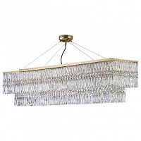 Подвесная люстра Arti Lampadari Acquaro Acquaro E 1.5.120x30.102 GP в Нижнем Новгороде