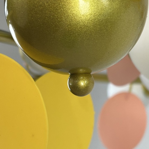 Подвесная люстра Imperiumloft MATISSE MATISSE-R01 в Нижнем Новгороде фото 10