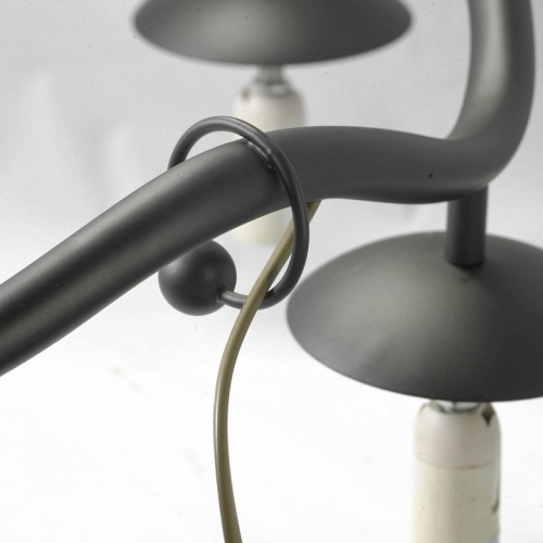 Люстра на штанге LGO Roosevelt GRLSP-0212 в Нижнем Новгороде фото 9