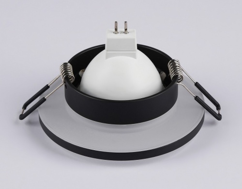 Встраиваемый светильник Ambrella Light TN TN3201 в Нижнем Новгороде фото 4