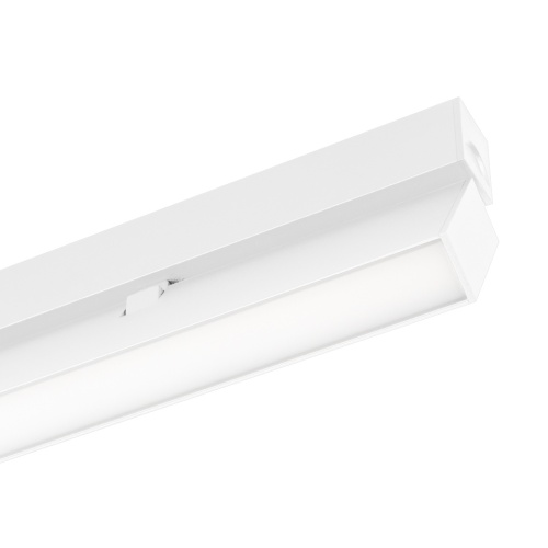 Светильник MAG-FLAT-FOLD-25-S200-6W Warm3000 (WH, 100 deg, 24V) (Arlight, IP20 Металл, 3 года) в Похвистнево