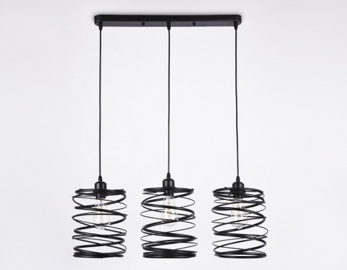 Подвесной светильник Ambrella Light TR TR8403 в Нижнем Новгороде фото 2