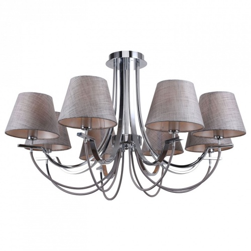 Люстра на штанге LGO Cochise GRLSP-8090 в Нижнем Новгороде