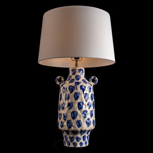 Настольная лампа декоративная Loft it Casablanca 10522T в Нижнем Новгороде фото 4