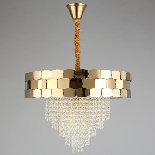 Подвесной светильник Aployt Dzhoell APL.823.03.12 в Нижнем Новгороде фото 3