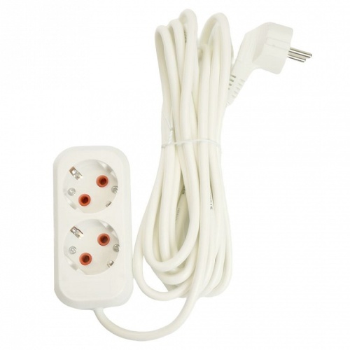 Удлинитель Stekker Home 49341 в Нижнем Новгороде фото 3