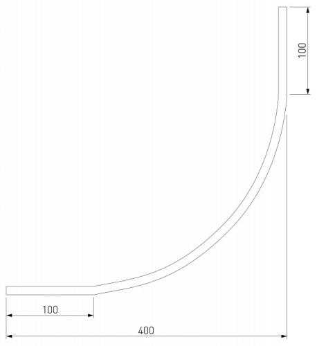 Трек накладной Elektrostandard Mini Magnetic a065641 в Нижнем Новгороде фото 2