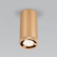 Накладной светильник Elektrostandard Lead a062523 в Нижнем Новгороде