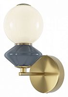 Бра Maytoni Brosche MOD362WL-L5GR3K в Нижнем Новгороде