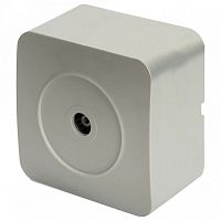 ТВ-розетка Stekker София 49323 в Нижнем Новгороде