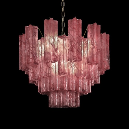 Подвесная люстра Loft it Murano 10580/600 Pink в Нижнем Новгороде фото 4