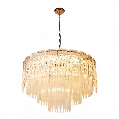 Подвесная люстра Loft it Florida 10298/800 French gold в Нижнем Новгороде фото 4