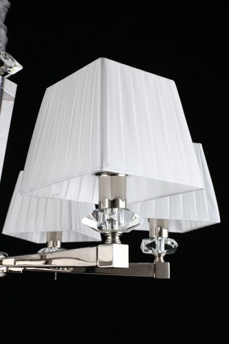 Подвесная люстра Aployt Dominka APL.722.03.06 в Нижнем Новгороде фото 6