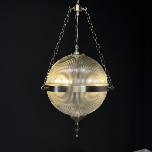 Подвесной светильник Imperiumloft VICTORIAN VICTORIAN01 в Нижнем Новгороде фото 11