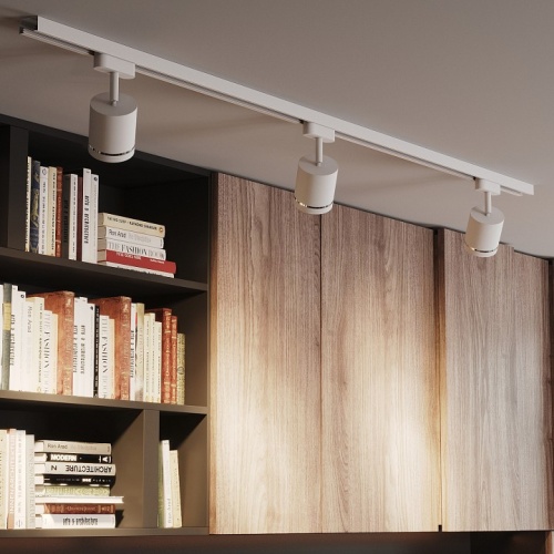 Светильник на штанге Gauss TR TR012 в Нижнем Новгороде фото 5