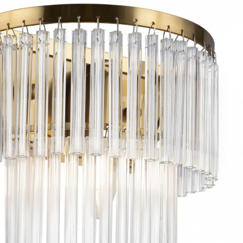 Накладной светильник Maytoni Colonne MOD093WL-01BS в Нижнем Новгороде фото 3