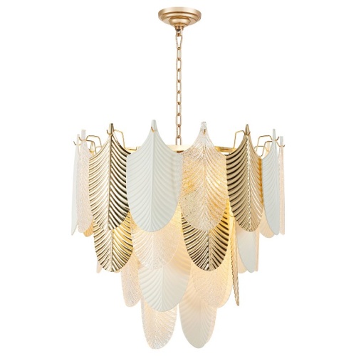 Подвесной светильник Favourite Pulcher 2619-19P в Нижнем Новгороде фото 5