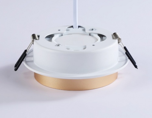 Встраиваемый светильник Ambrella Light TECHNO SPOT TN5226 в Нижнем Новгороде фото 3