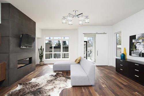 Люстра на штанге Escada Adorn 692/6P в Нижнем Новгороде фото 4