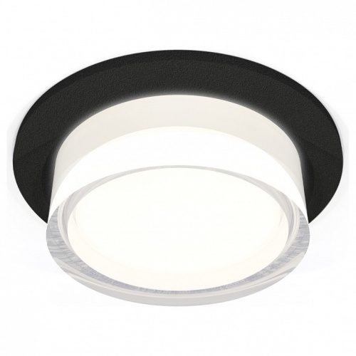 Встраиваемый светильник Ambrella Light XC XC6513063 в Нижнем Новгороде