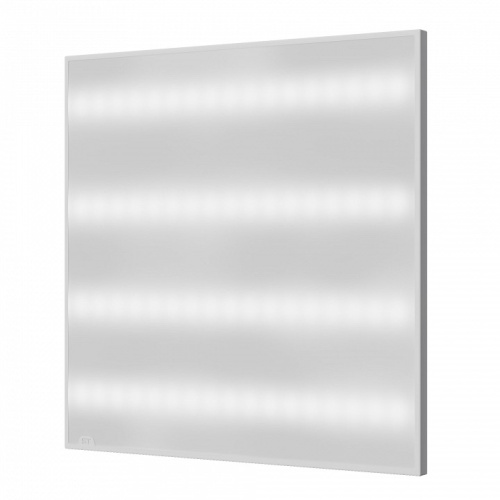 Светильник для потолка Армстронг ST-Luce  STP-A-1009-O-27-4K-40 в Нижнем Новгороде фото 4