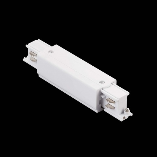 Соединитель линейный для треков Lightstar Quattro 504186-FRPS в Нижнем Новгороде фото 2