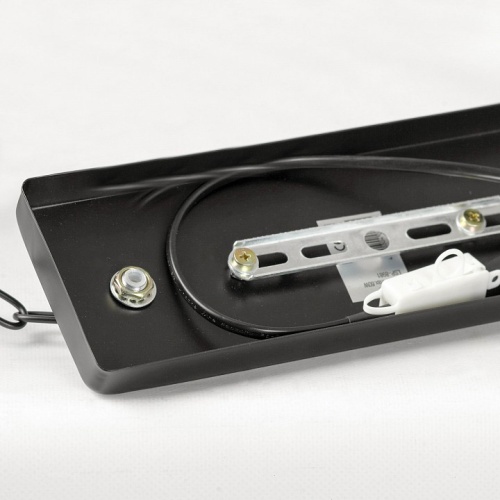 Подвесная люстра Lussole MIDLAND LSP-8981 в Нижнем Новгороде фото 2