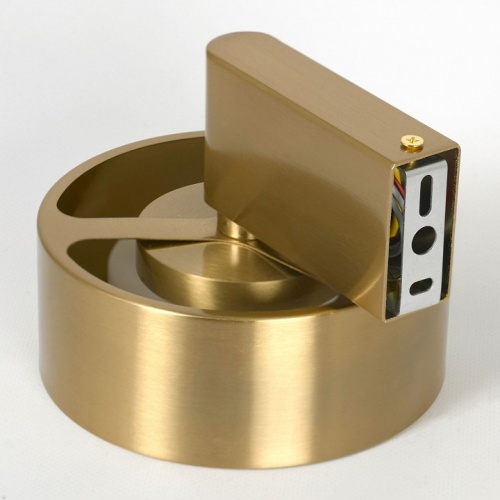 Бра Lussole Lewisville LSP-7106 в Нижнем Новгороде фото 2