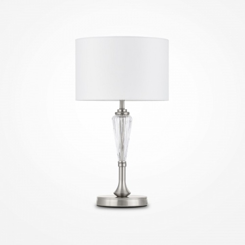 Настольная лампа декоративная Maytoni Alicante MOD014TL-01N в Нижнем Новгороде фото 5