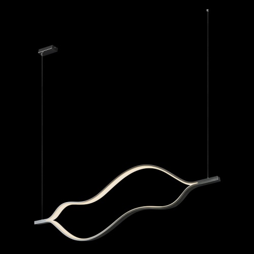 Подвесной светильник Loft it Tape Light 10403/1400 SN в Нижнем Новгороде фото 3