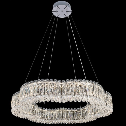 Подвесная люстра 65500-0.4-800 MX CH в Нижнем Новгороде