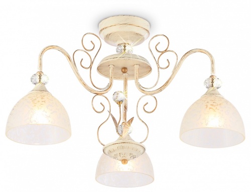 Люстра на штанге Ambrella Light TR TR3055 в Нижнем Новгороде