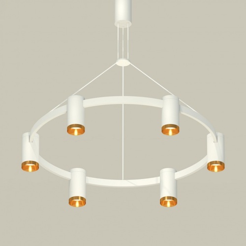 Подвесная люстра Ambrella Light XB XB9021152 в Нижнем Новгороде