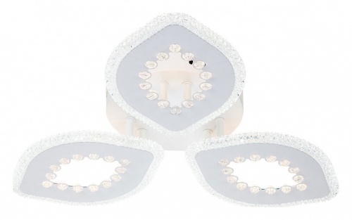 Потолочная люстра Escada Dew 10271/3LED в Нижнем Новгороде фото 3